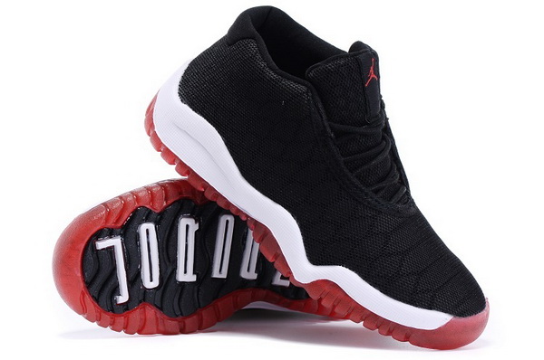 Air Jordan 11 Kids shoes--027